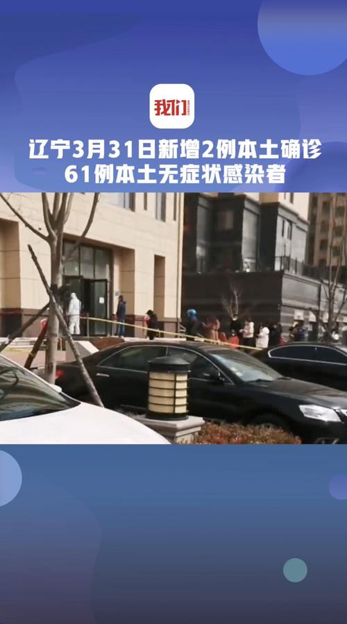 辽宁新增6例本土确诊病例，含1例电梯维修工及多地疫情情况