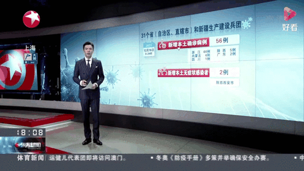 北京新增2例无症状感染者,新一轮疫情4天新增56例确诊