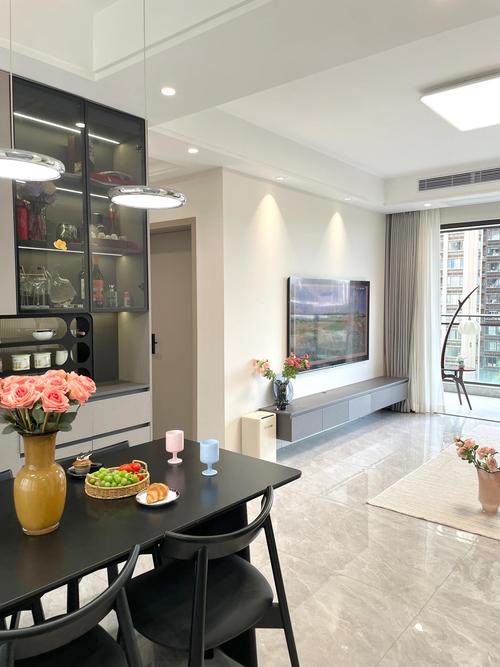 样板房能住吗？有啥优缺点？为啥样板房里很香？