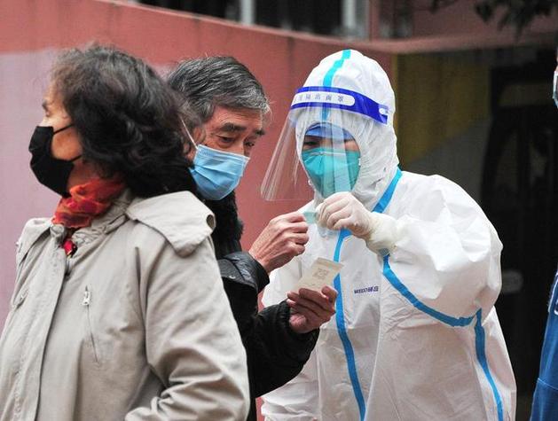 截至11月3日新冠疫情最新情况及郑州酒店接待相关信息