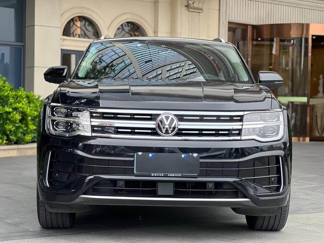 7座纯油SUV家用车推荐，哪款适合你？看这篇就够了