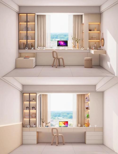 飘窗怎么设计好？一文带你了解飘窗的定义、特点及分类设计