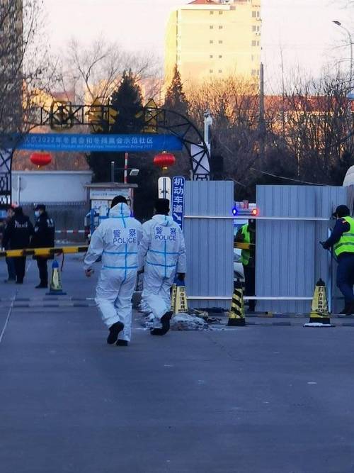 4月3日北京新增1例本土确诊病例及昌平北七家镇核酸阳性情况