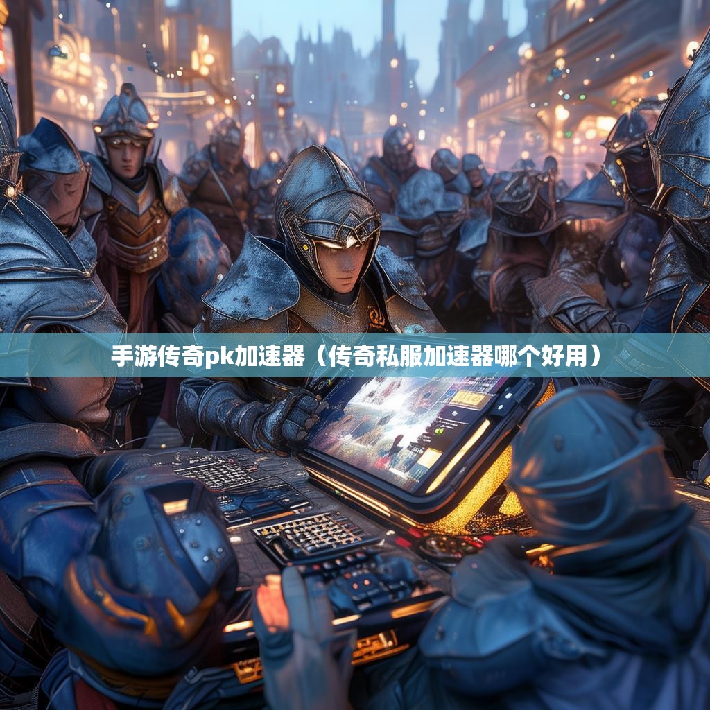 手游传奇pk加速器（传奇私服加速器哪个好用）