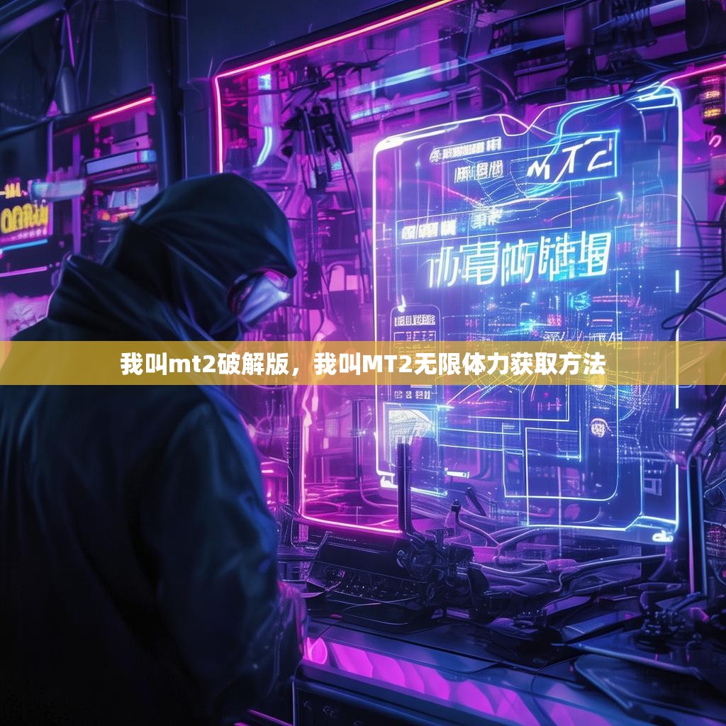 我叫mt2破解版，我叫MT2无限体力获取方法