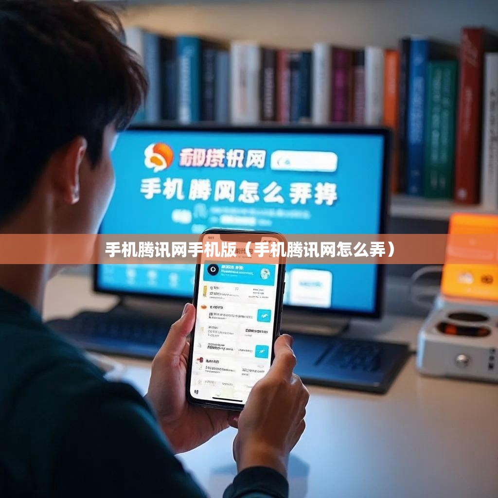 手机腾讯网手机版（手机腾讯网怎么弄）