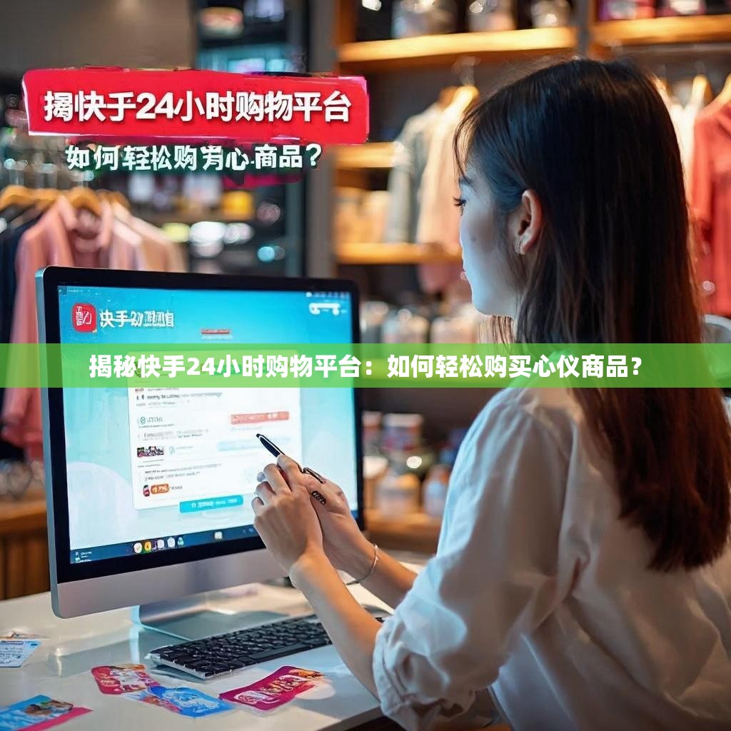 揭秘快手24小时购物平台：如何轻松购买心仪商品？