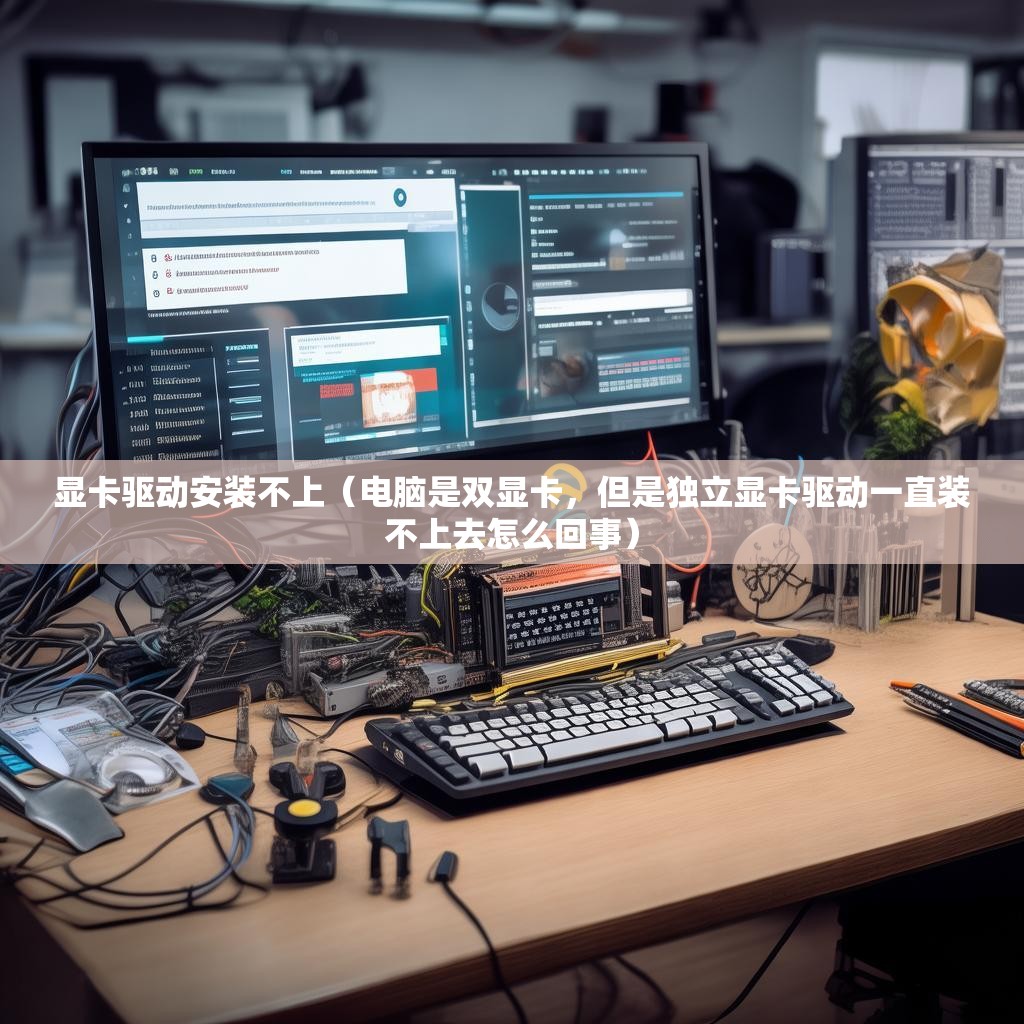 详细阅读:显卡驱动安装不上(电脑是双显卡,但是独立显卡驱动一直装不上去怎么回事) 显卡驱动安装不上(电脑是双显卡,但是独立显卡驱动一直装不上去怎么回事)