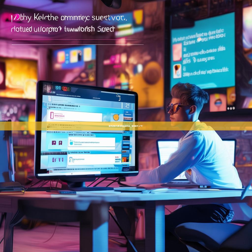 如何选择dy买点赞自助平台，轻松提升人气？