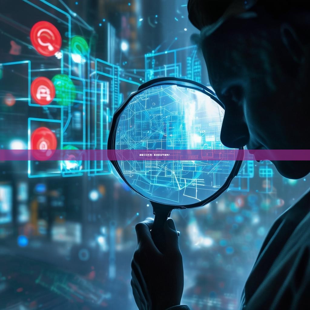 揭秘QQ代刷：真的安全可靠吗？