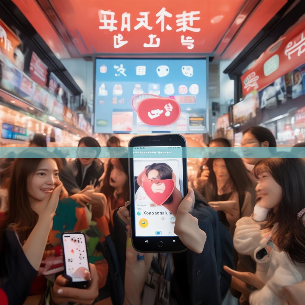 小红书点赞粉丝下单平台，你真的会用吗？