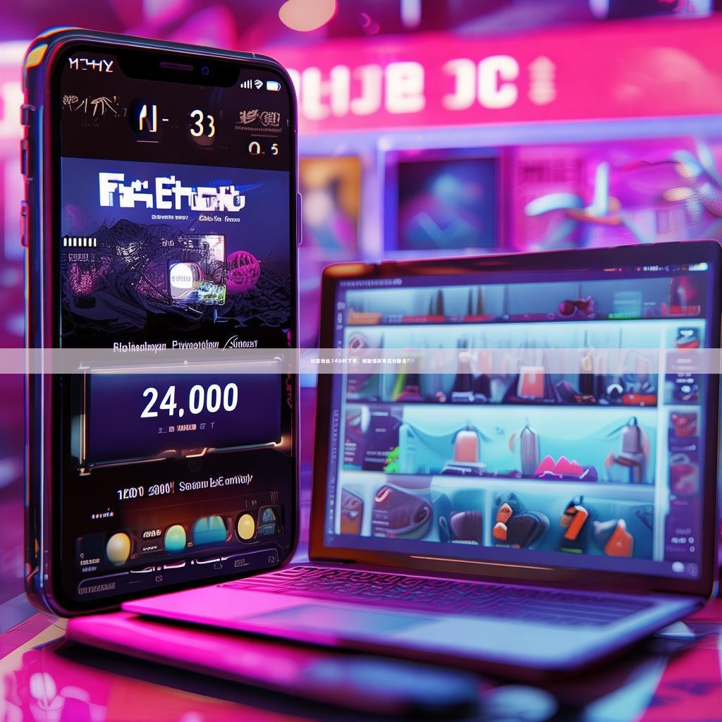 抖音粉丝24小时下单，揭秘爆款背后的秘密？