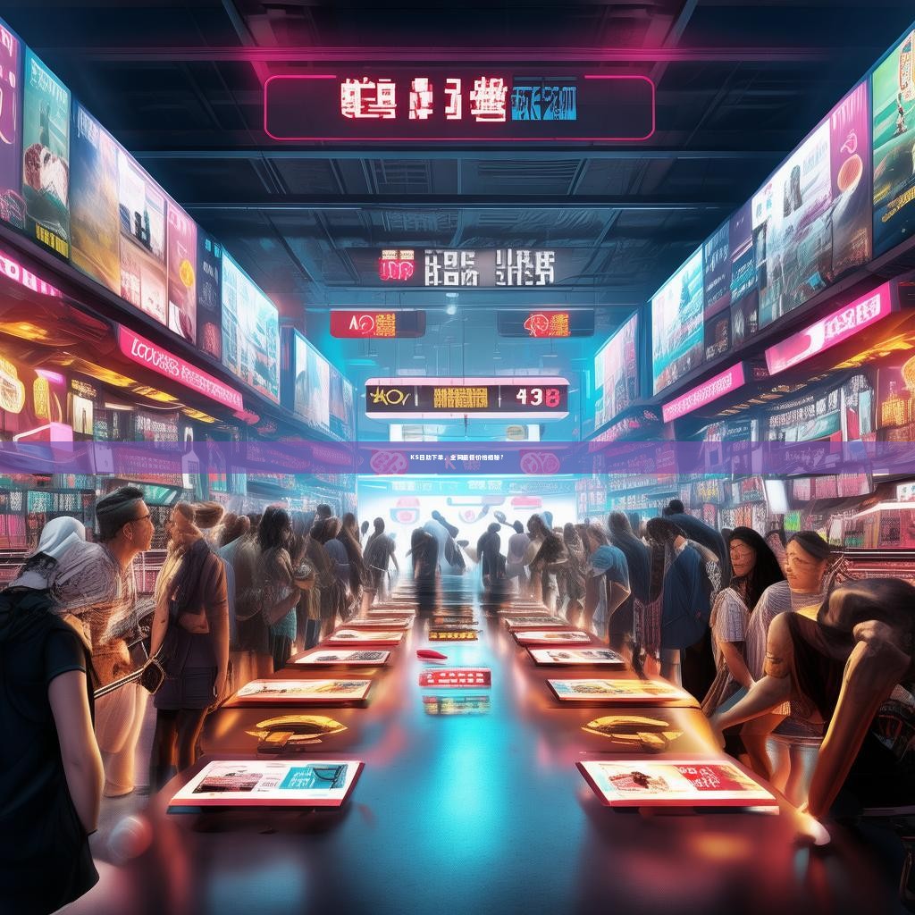 KS自助下单，全网最低价格揭秘？