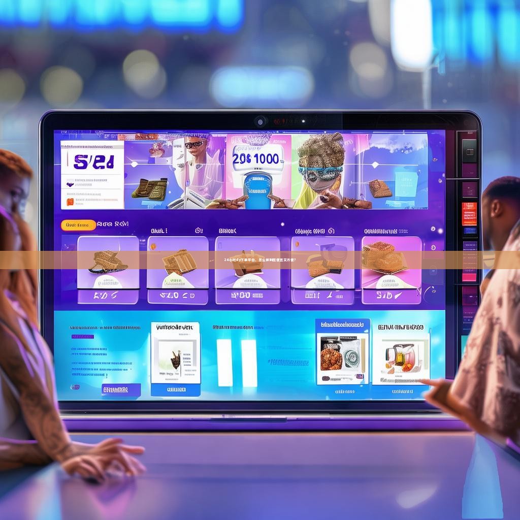 24小时dy下单平台，怎么做到既便宜又方便？