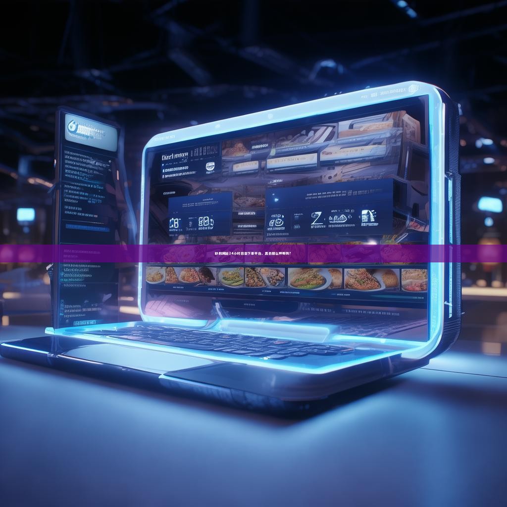 秒刷网站24小时自助下单平台，真的那么神奇吗？