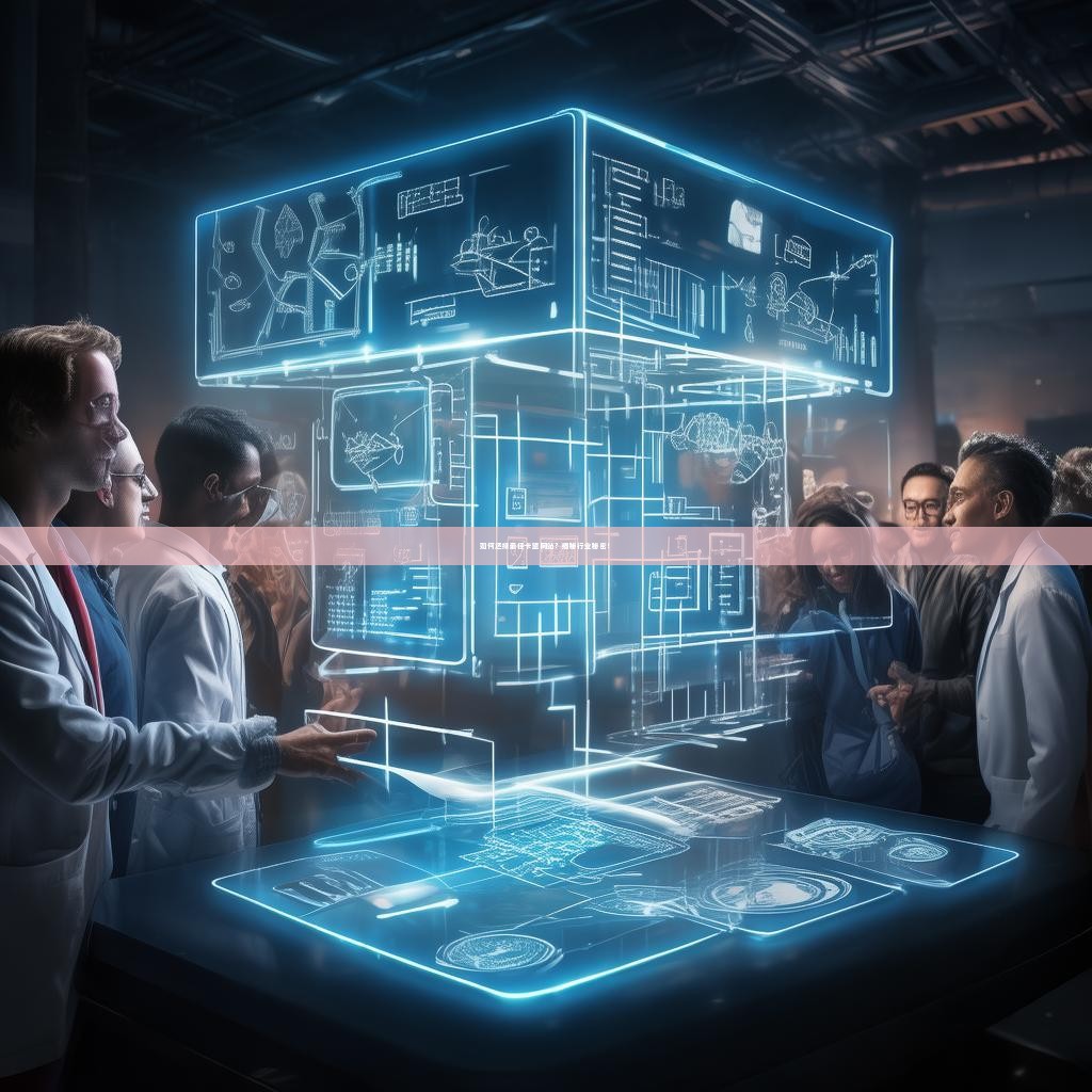 如何选择最佳卡盟网站？揭秘行业秘密！