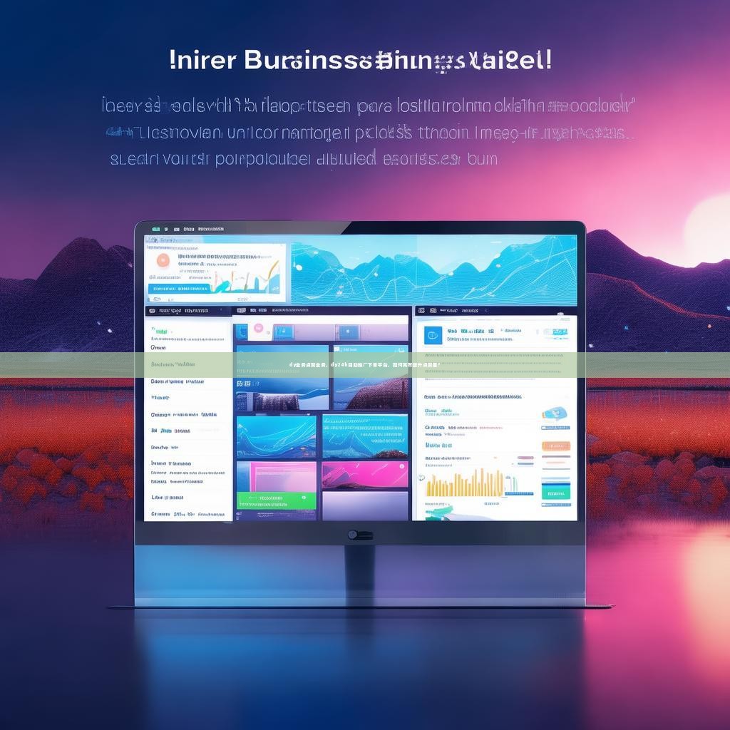 dy业务点赞业务，dy24h自助推广下单平台，如何高效提升点赞量？