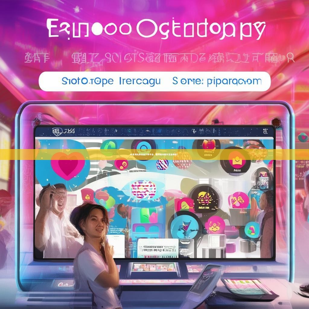 抖音刷礼物自助下单平台，如何轻松提升互动体验？