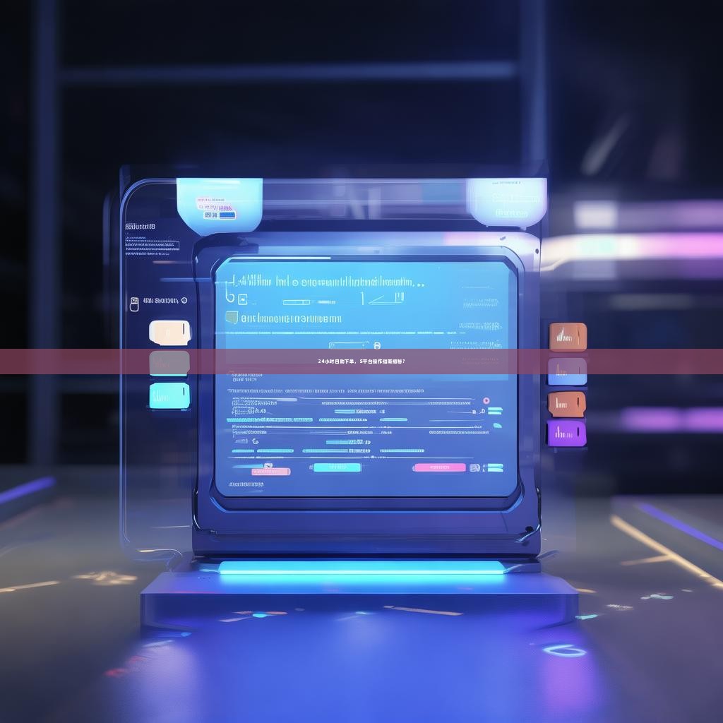 24小时自助下单，S平台操作指南揭秘？