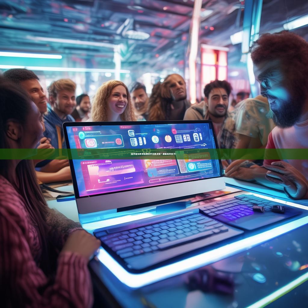 如何轻松获得免费快手无限点赞？揭秘高效技巧！