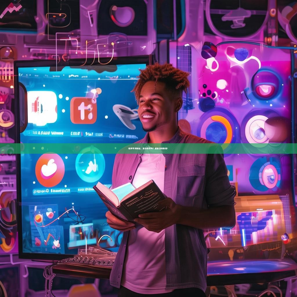 视频号刷粉丝，真的有效吗？揭秘涨粉秘籍！