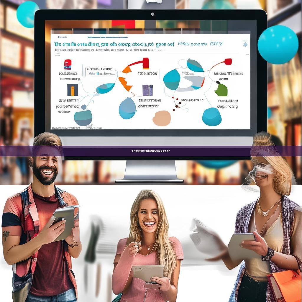 如何通过自助下单网站轻松实现低价购物？