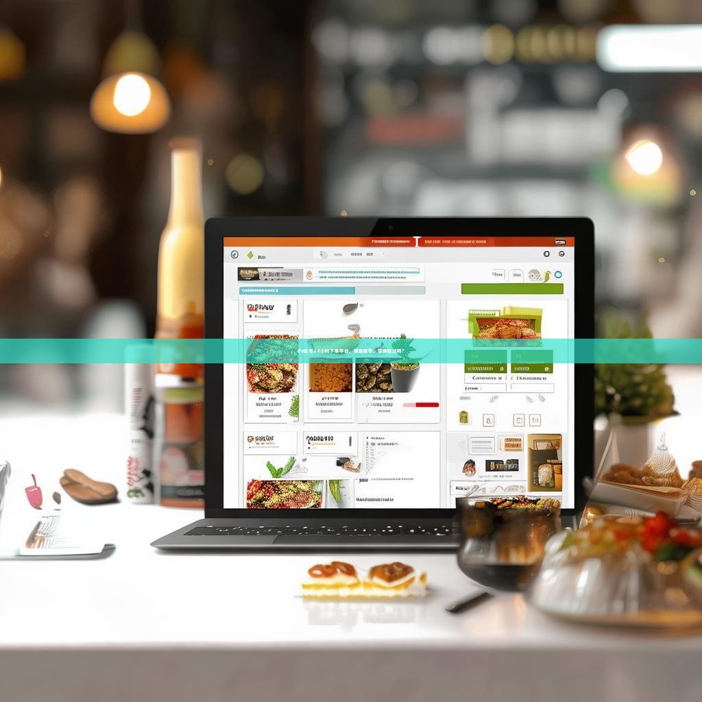 dy业务24小时下单平台，便捷操作，你体验过吗？