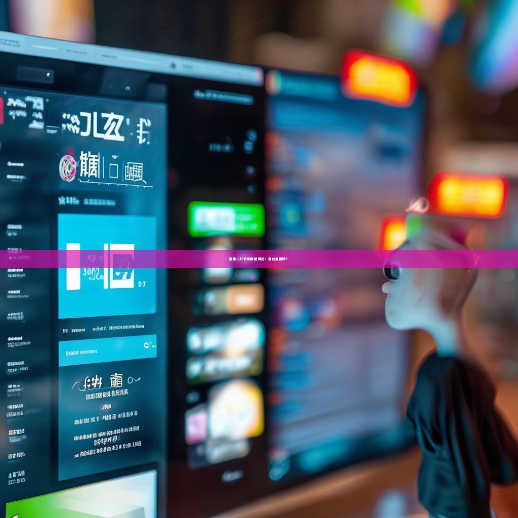 揭秘小红书刷数据网站：真的靠谱吗？