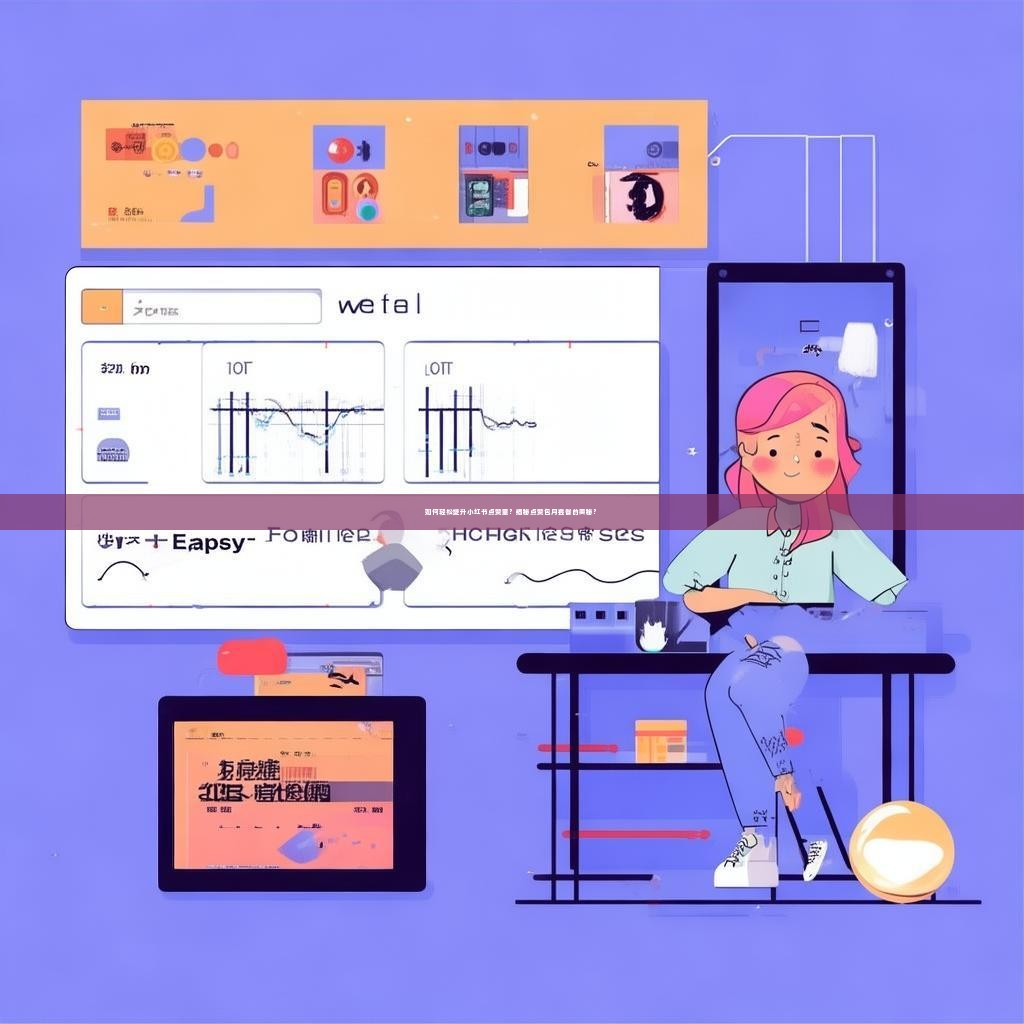 如何轻松提升小红书点赞量？揭秘点赞包月套餐的奥秘？