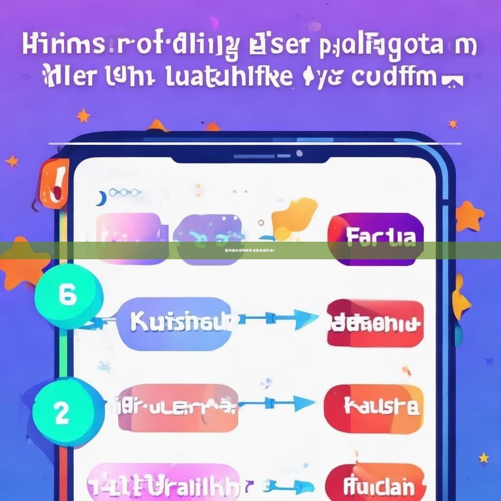 如何轻松找到快手点赞自助平台？