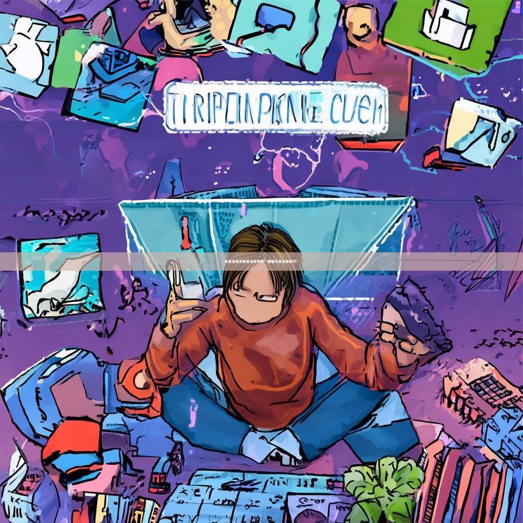 抖音自助点赞真的有效吗？揭秘抖音点赞技巧！