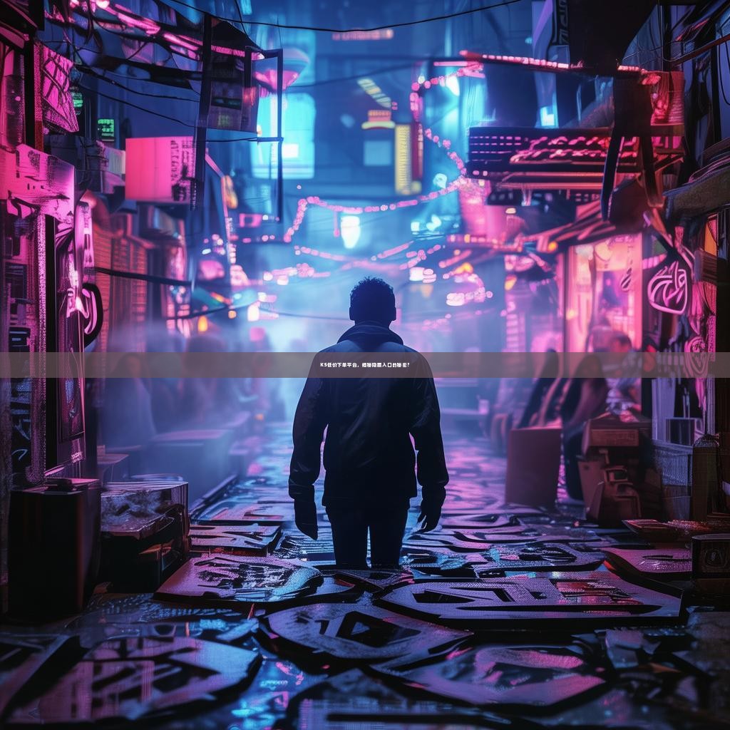 KS低价下单平台，揭秘隐藏入口的秘密？