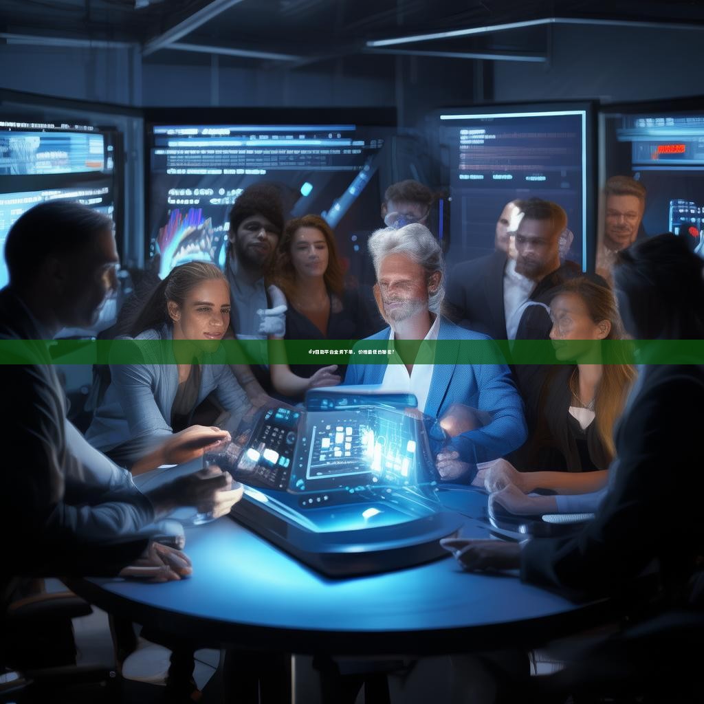 dy自助平台业务下单，价格最低的秘密？