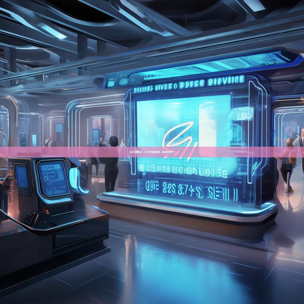 抖音点赞业务，24小时自助服务，真的有效吗？