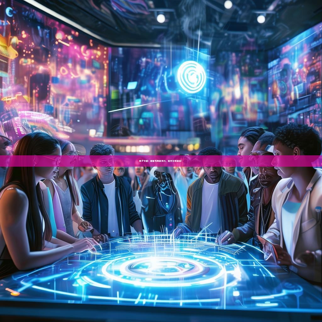 颜夕卡盟：揭秘电商新势力，如何引领潮流？