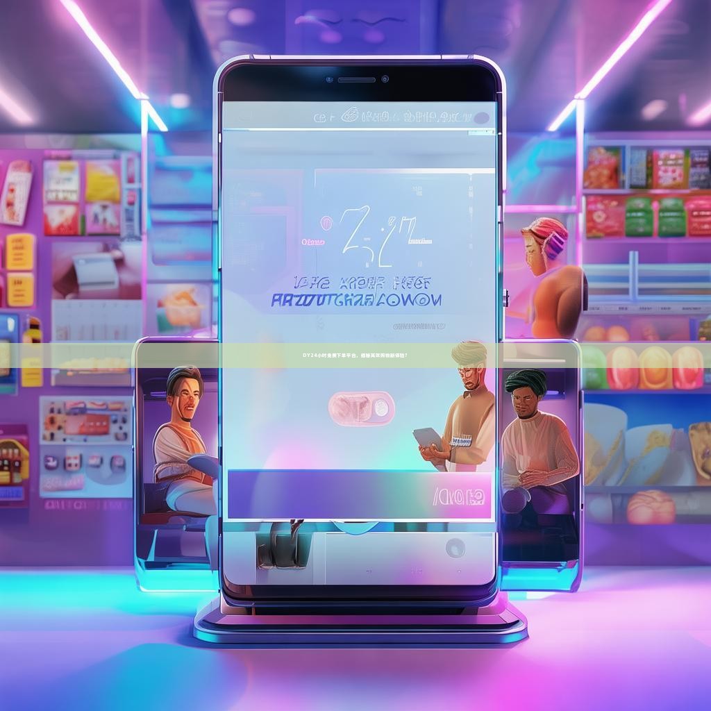 DY24小时免费下单平台,揭秘高效购物新体验?