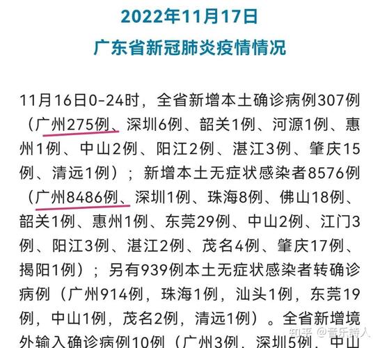 广州海珠最新消息：新增1例确诊病例及疫情情况