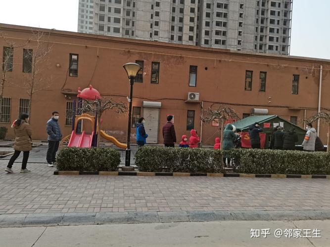 石家庄封城后生活有啥变化，这里告诉你