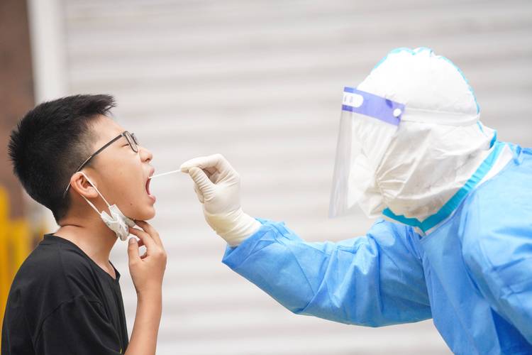 吉林省新增10例本土无症状（吉林新增36例本土无症状）