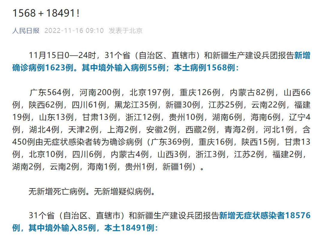 31省份新增本土确诊情况，50例均在福建（1例在福建）