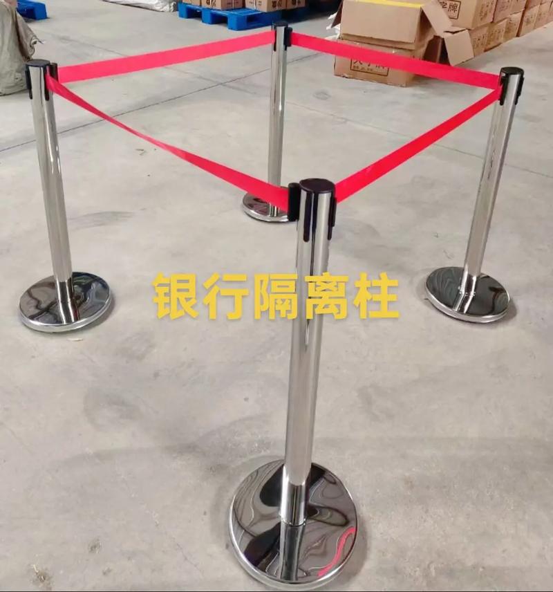 北京隔离及隔离柱厂家，满足您的需求