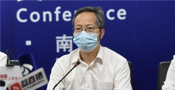 南京发现核酸异常人员，累计检出阳性233人