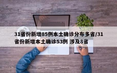 31省份新增本土病例情况：85例与33例详情