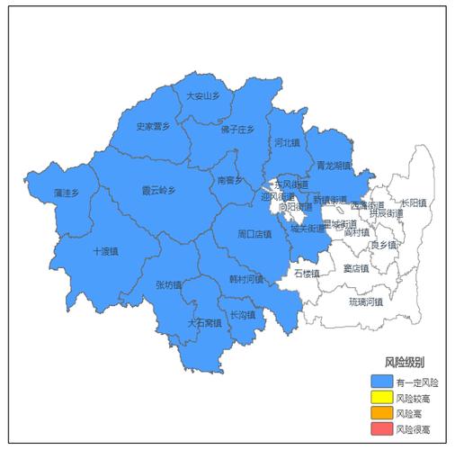 北京房山疫情最新情况如何？房山区疫情风险等级