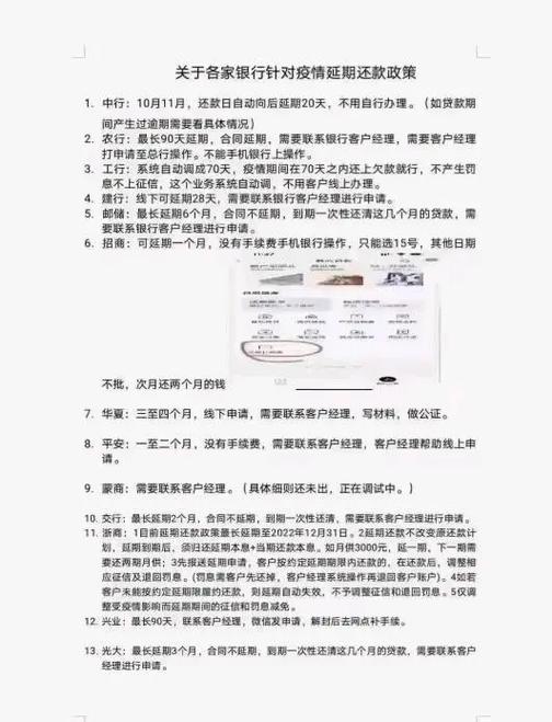 新疆乌鲁木齐疫情,银行延期还款政策最新通知