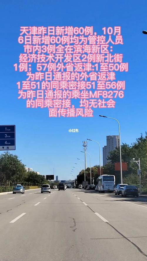 天津滨海新区最新疫情通报 今日新增病例数据查询