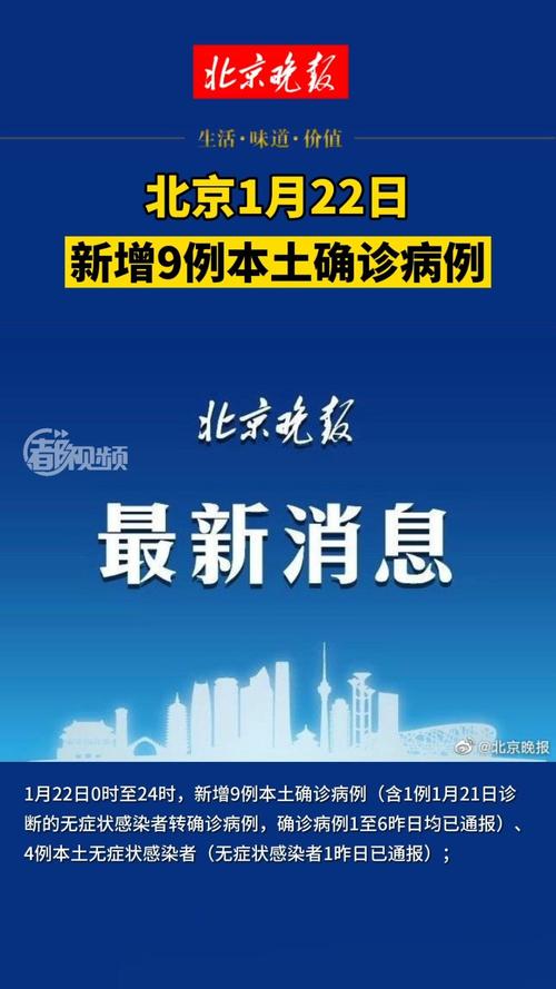 北京丰台区新增确诊新冠病例最新消息 北京疫情通报