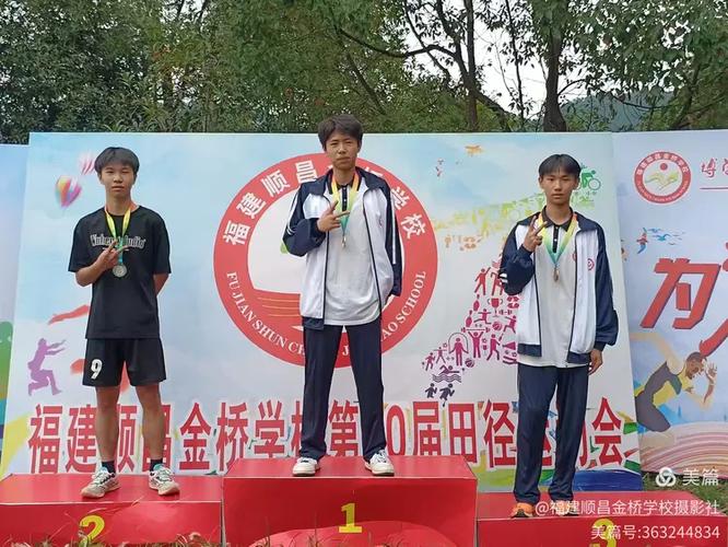 顺昌金桥学校是私立高中吗？学费多少、招生条件介绍